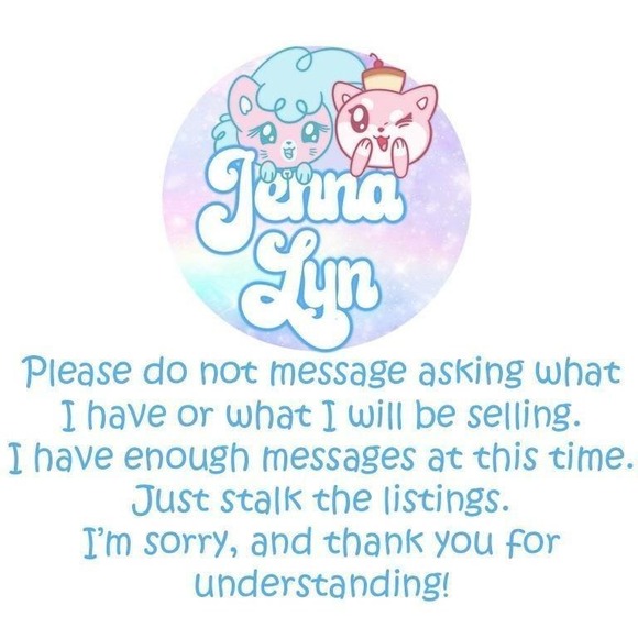 NIC Japan Squishies Care Bear Chigiri Bread Squishy 2018 RARE New NIP Purple - Picture 5 of 5